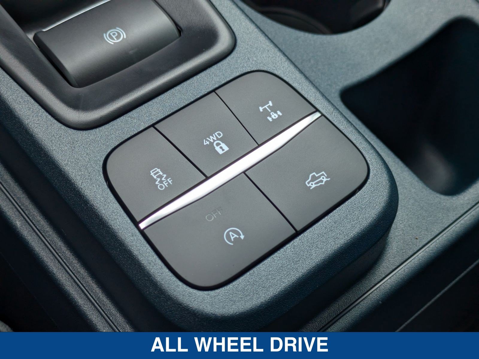 New 2026 Ford Maverick Tremor AWD/4WD image 35