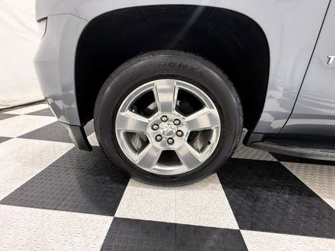 Used 2020 Chevrolet Tahoe LT image 12