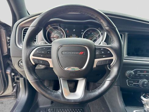 Used 2018 Dodge Charger GT AWD/4WD image 22