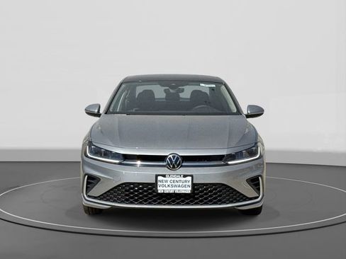 New 2026 Volkswagen Jetta SE image 2