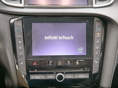 Used 2019 INFINITI QX50 Essential w/ Premium Heat Package image 16