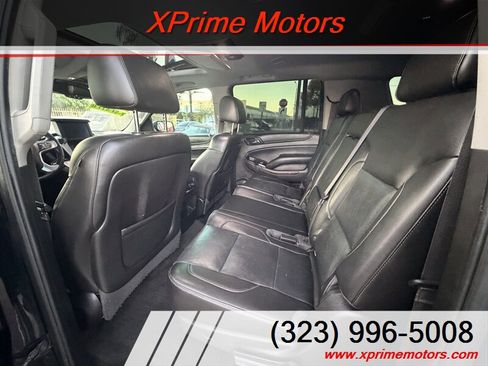 Used 2016 GMC Yukon XL SLT w/ Open Road Package image 29