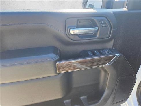 Used 2023 Chevrolet Silverado 2500 LT w/ Convenience Package image 12