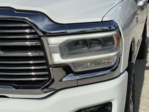 Used 2024 RAM 2500 Laramie w/ Safety Group image 11