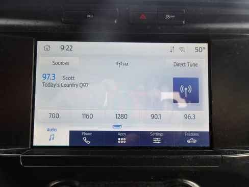 Used 2023 Ford F150 XLT image 13