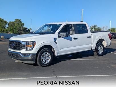 Used 2023 Ford F150 XLT