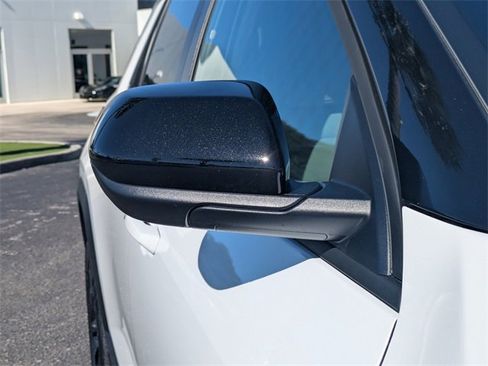 New 2026 GMC Terrain Elevation image 14