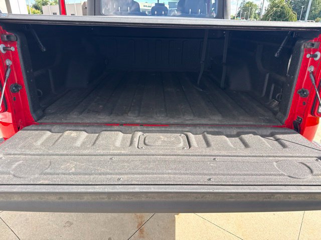 Used 2021 Jeep Gladiator Sport AWD/4WD image 27