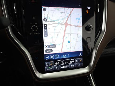 Used 2022 Subaru Outback Touring image 26