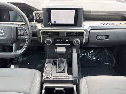 Used 2024 Toyota Tacoma SR5 RWD image 13