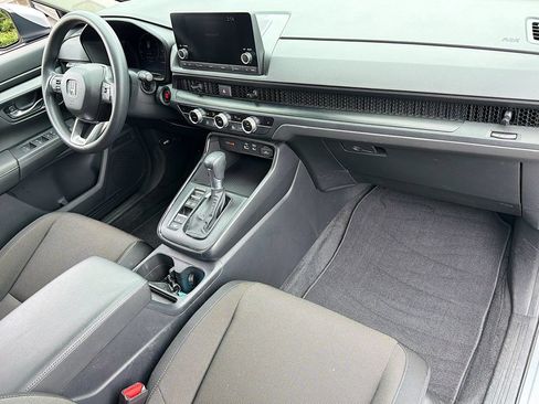 Used 2024 Honda CR-V EX image 30