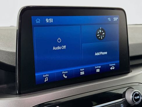 New 2026 Ford Escape Active image 17