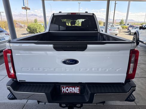 New 2026 Ford F350 XLT image 5