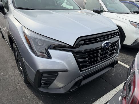 New 2026 Subaru Ascent Bronze Edition AWD/4WD image 3