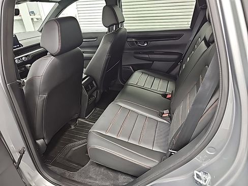 Used 2025 Honda CR-V Sport-L image 32