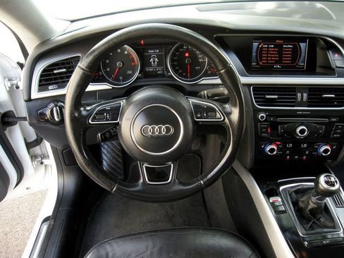 Used 2015 Audi A5 2.0T Premium AWD/4WD image 19