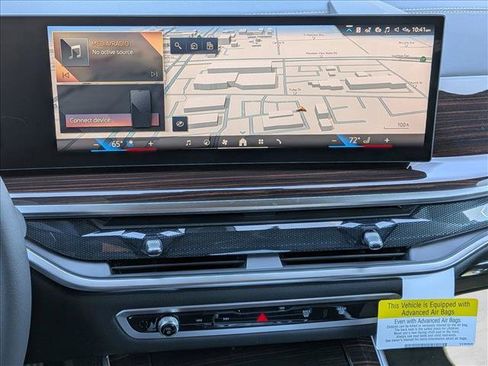 New 2026 BMW X5 xDrive40i AWD/4WD image 14