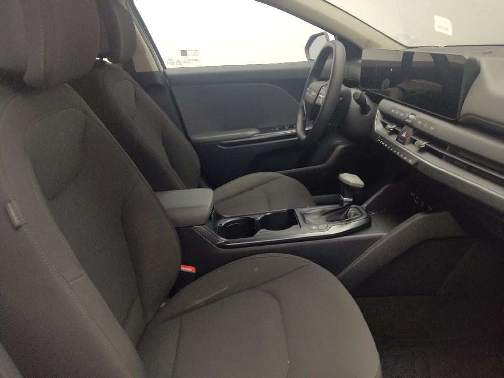 Used 2025 Kia K4 FWD image 21