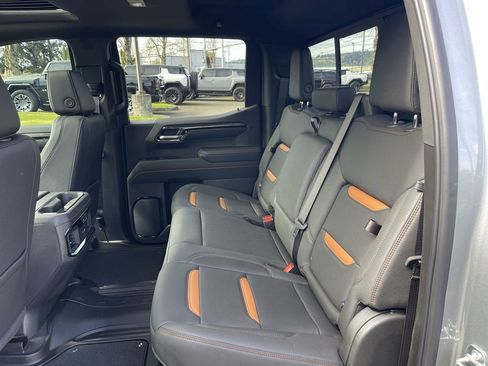 New 2026 GMC Sierra 1500 AT4 w/ Technology Package AWD/4WD image 26