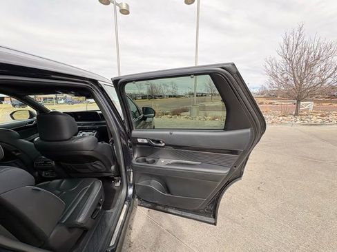 Used 2024 Hyundai Palisade Calligraphy AWD/4WD image 28