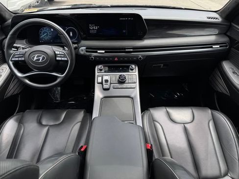 Used 2024 Hyundai Palisade Calligraphy AWD/4WD image 21
