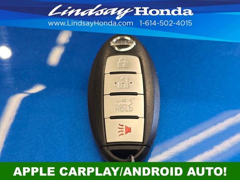 Used 2023 Nissan Sentra SV FWD image 22