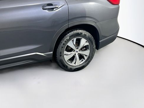 Used 2022 Subaru Ascent Premium w/ Convenience Package AWD/4WD image 30