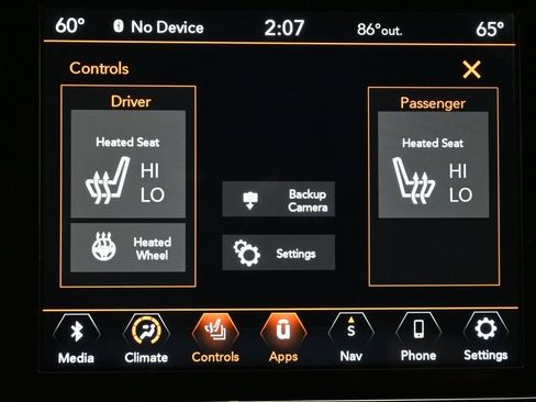 Used 2021 Jeep Grand Cherokee Laredo X RWD image 10