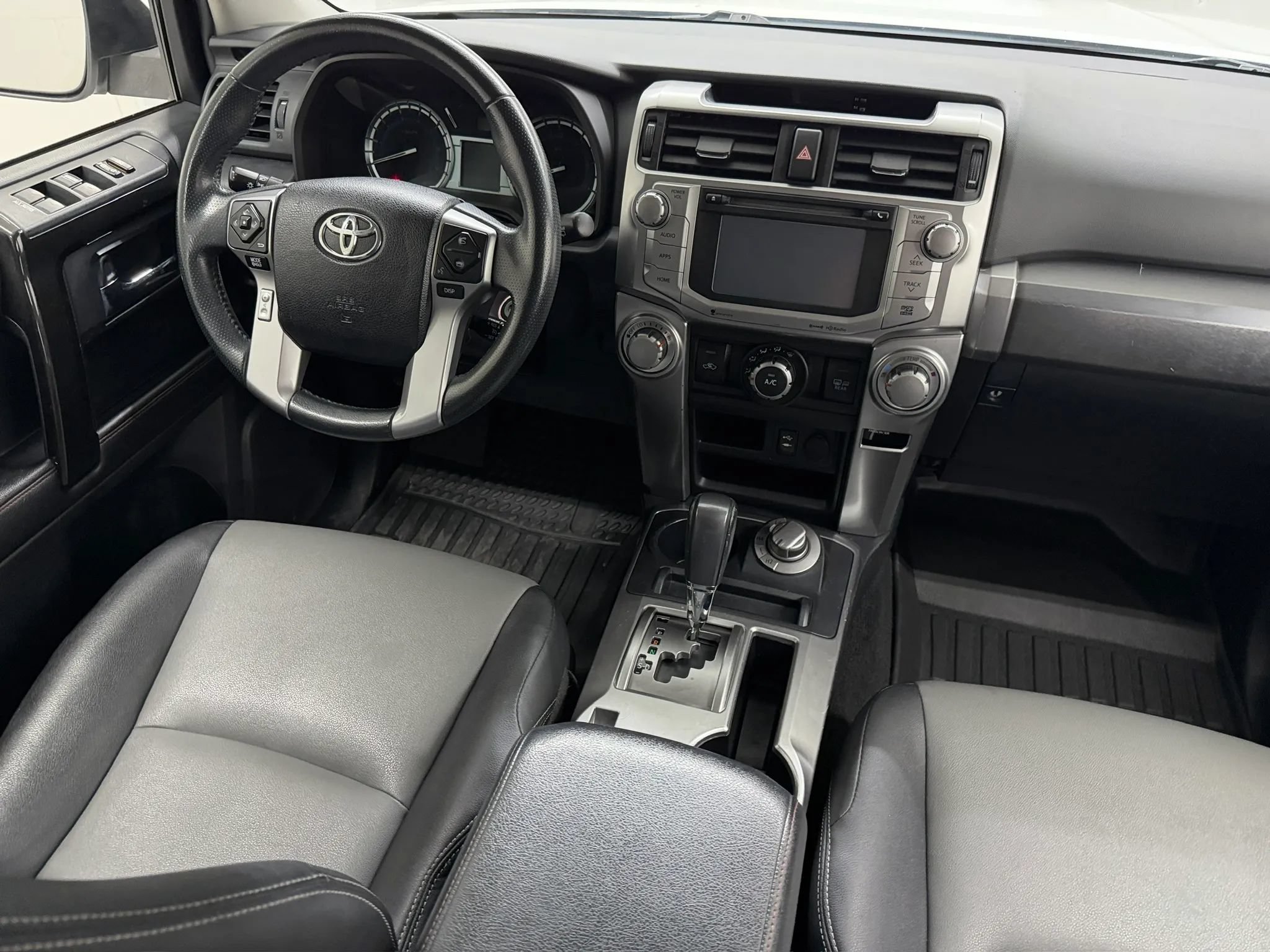 Used 2016 Toyota 4Runner SR5 Premium AWD/4WD image 67