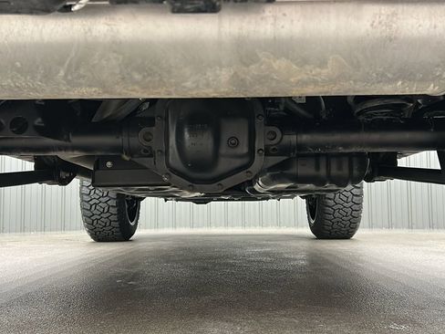 Used 2024 Jeep Wrangler Unlimited Rubicon 4xe image 14