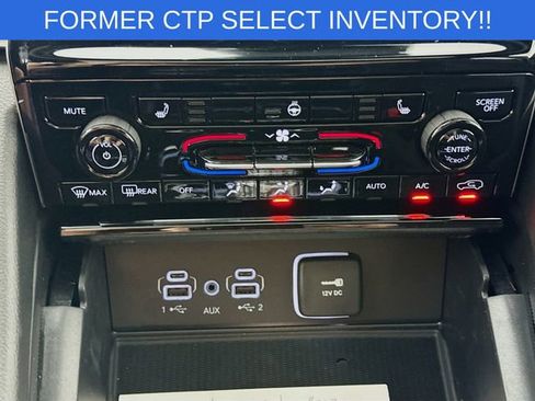 New 2025 Jeep Grand Cherokee L Laredo w/ Luxury Tech Group I image 15