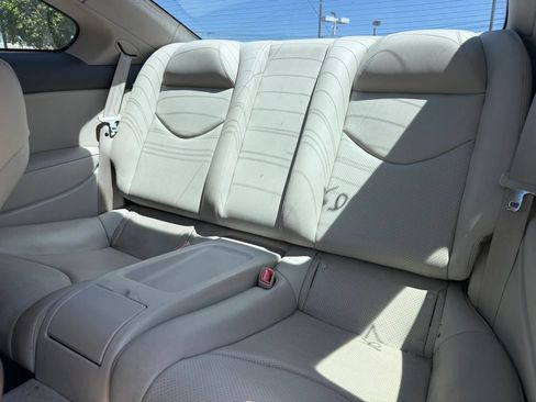 Used 2010 INFINITI G37 Journey w/ Premium Pkg RWD image 12