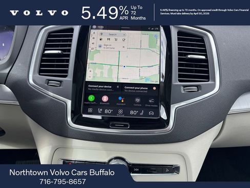 Certified 2024 Volvo XC90 B5 Core w/ Protection Package Premier AWD/4WD image 8