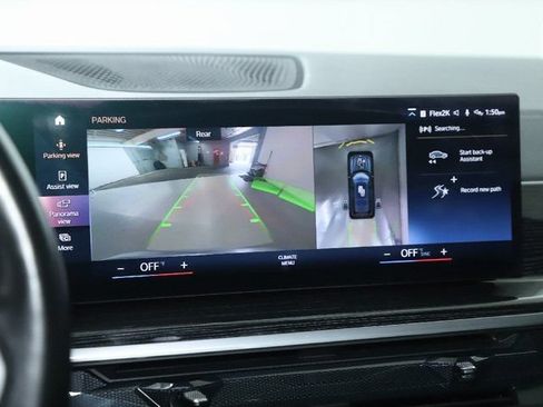 Used 2023 BMW X7 xDrive40i w/ M Sport Package AWD/4WD image 26