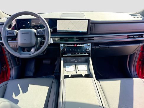 New 2026 Hyundai Santa Fe Calligraphy AWD/4WD image 3