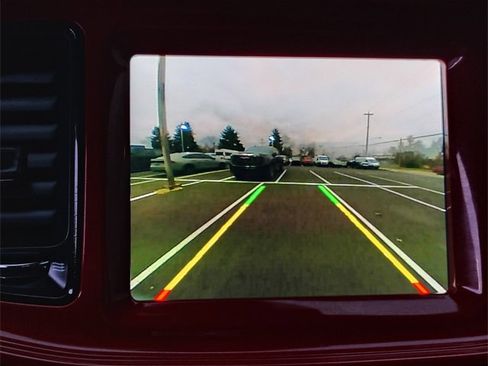 Used 2018 Dodge Challenger R/T w/ Sound Group image 3