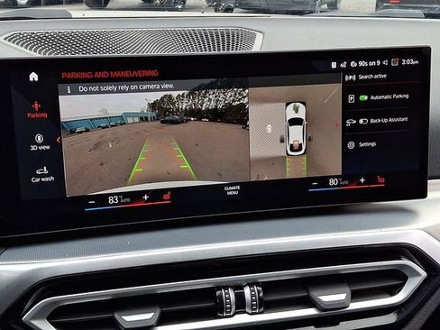 Used 2023 BMW i4 eDrive35 w/ Premium Package image 29