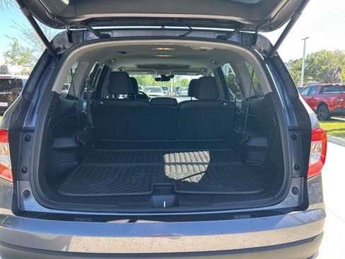 Used 2021 Honda Pilot Special Edition image 14