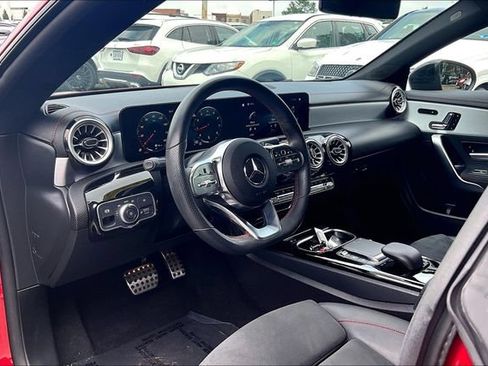 Certified 2023 Mercedes-Benz CLA 250 image 14