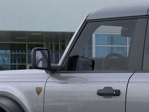 New 2026 Ford Bronco Badlands image 22