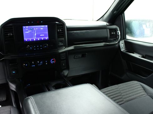 Used 2021 Ford F150 XL w/ STX Appearance Package image 19