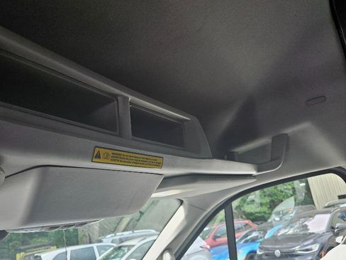 Used 2016 Ford Transit 350 148 High Roof image 20