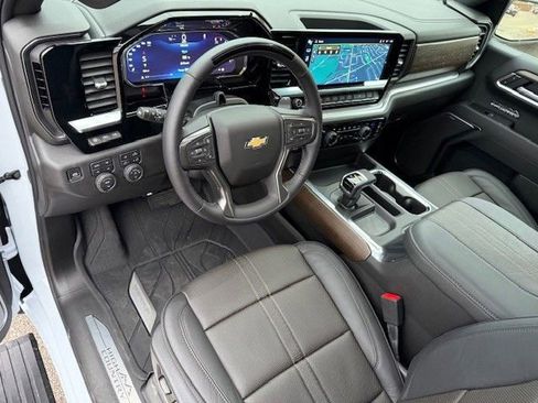 New 2026 Chevrolet Silverado 1500 High Country image 12