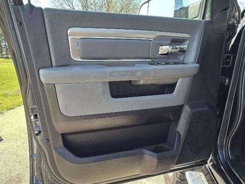 Used 2015 RAM 1500 Lone Star image 15