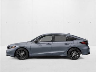 New 2026 Honda Civic Sport video 3