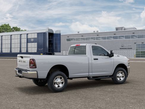New 2026 RAM 2500 Tradesman AWD/4WD image 2