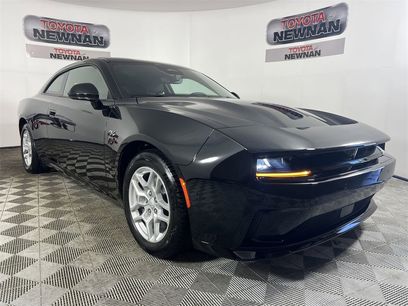 Used 2025 Dodge Charger R/T w/ Quick Order Package 25M R/T
