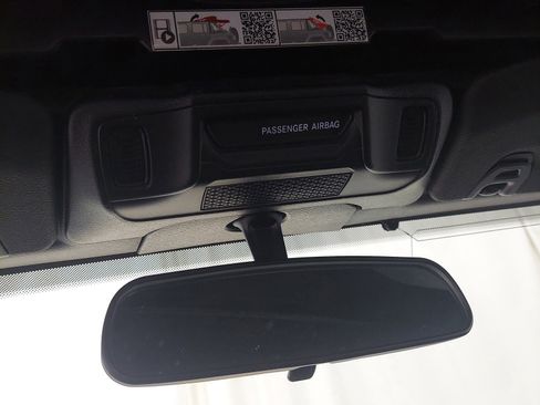 Used 2024 Jeep Wrangler Unlimited Sport AWD/4WD image 11