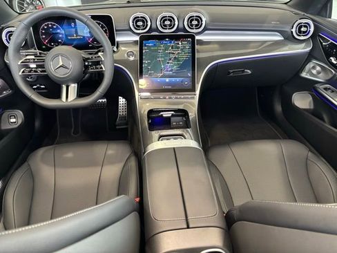 New 2026 Mercedes-Benz CLE 300 4MATIC Cabriolet image 23