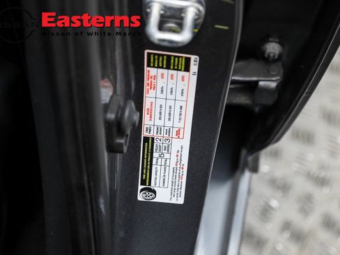 Used 2024 Nissan Sentra SV image 46